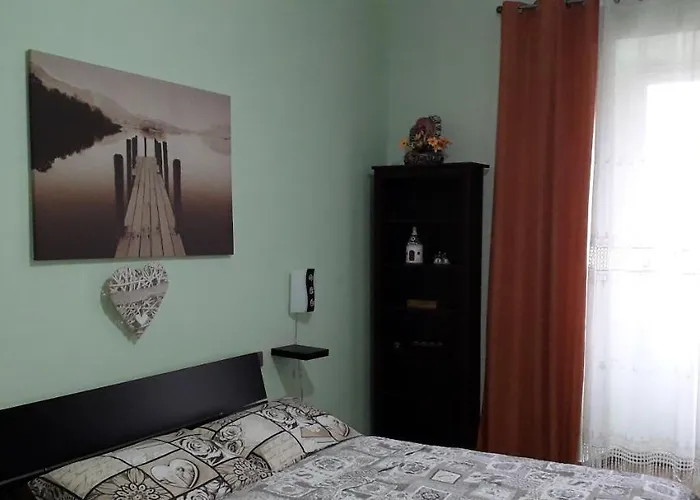 Ostiense Guest House